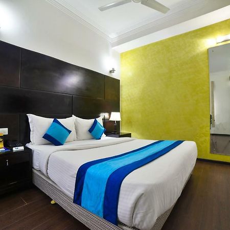Hotel Mint Casa New Delhi Eksteriør bilde