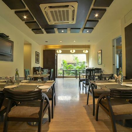Hotel Mint Casa New Delhi Eksteriør bilde