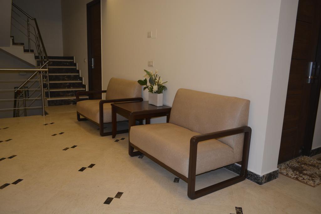 Hotel Mint Casa New Delhi Eksteriør bilde