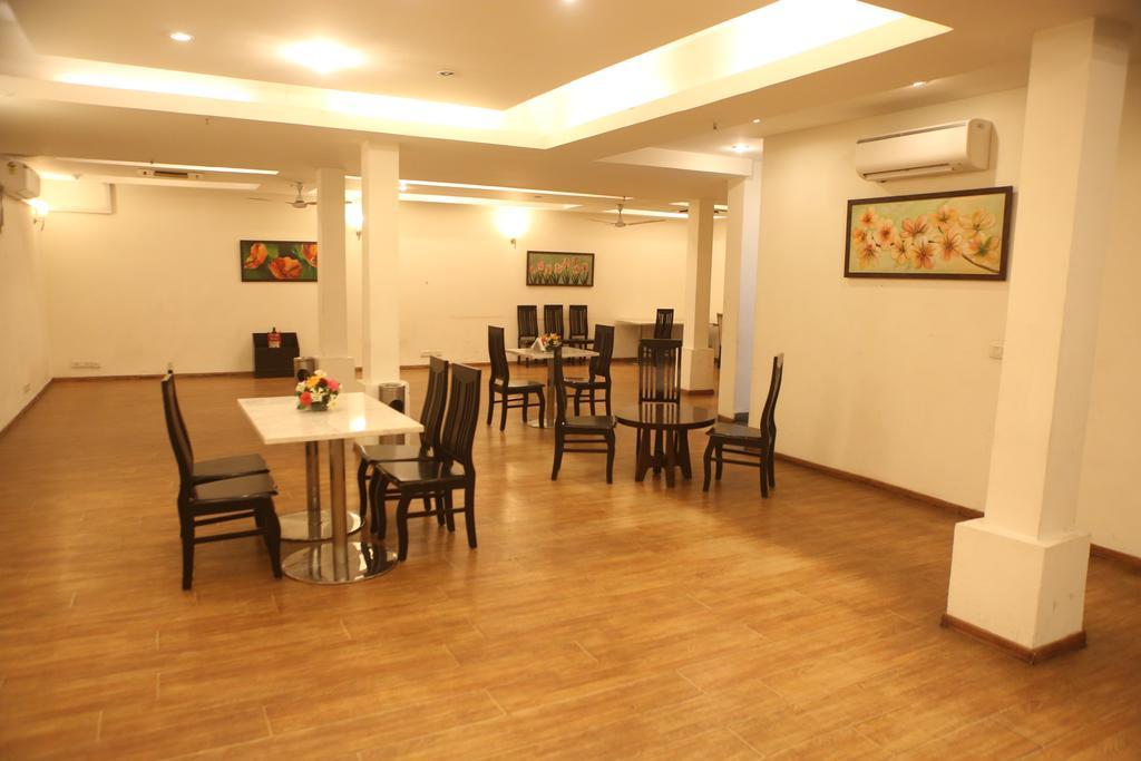 Hotel Mint Casa New Delhi Eksteriør bilde