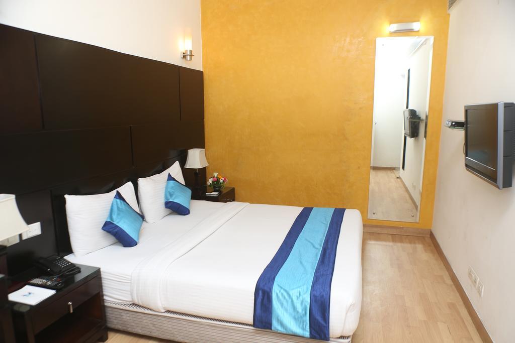 Hotel Mint Casa New Delhi Eksteriør bilde